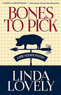 Linda Lovely — Bones to Pick