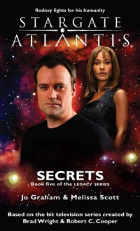 Melissa Scott, Jo Graham — SGA-20: Secrets