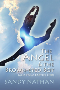 Nathan Sandy — The Angel & the Brown-eyed Boy