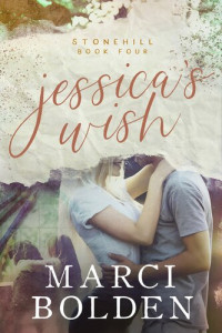 Marci Bolden — Jessica's Wish