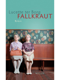 Borg, Lucette ter — Fallkraut