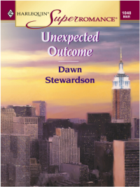 Dawn Stewardson — Unexpected Outcome
