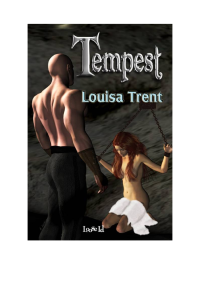 Trent Louisa — Tempest