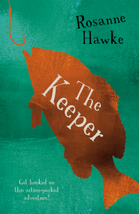 Hawke Rosanne — The Keeper