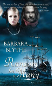 Barbara Blythe — Ransom for Many