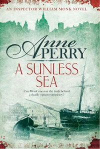 Perry Anne — A Sunless Sea