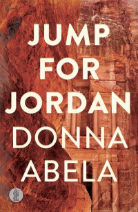 Donna Abela — Jump for Jordan