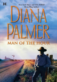 Palmer Diana — Man of the Hour (Night of Love; Secret Agent Man)