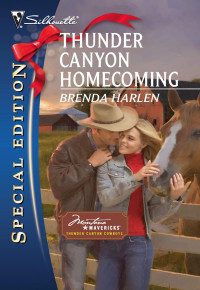 Harlen Brenda — Thunder Canyon Homecoming