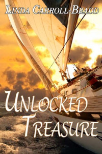 Linda Carroll-Bradd — Unlocked Treasure