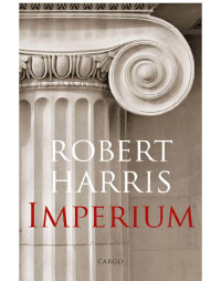 Harris Robert — Cicero 01 - Imperium