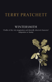 Terry Pratchett — Wintersmith