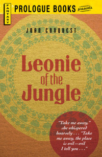 Joan Conquest — Leonie of the Jungle