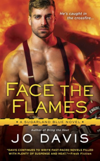 Davis Jo — Face the Flames