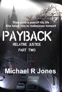Jones, Michael R — Payback