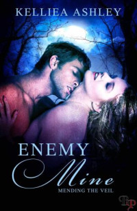 Ashley Kelliea — Enemy Mine