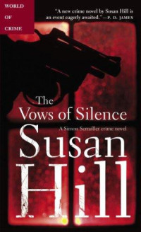 Hill Susan — Vows of Silence