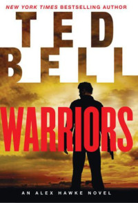 Bell Ted — Warriors