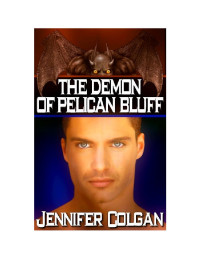 Colgan Jennifer — Demon Pelican Bluff