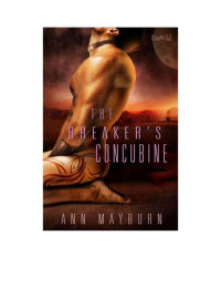 Mayburn Ann — The Breaker's Concubine.xps