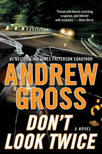 Andrew Gross — Don't Look Twice: A Novel