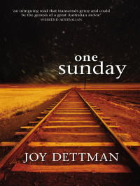 Dettman Joy — One Sunday