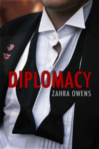 Zahra Owens — Diplomacy