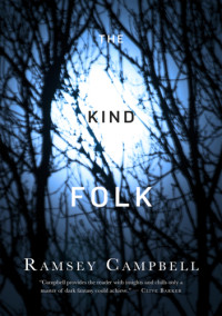 Campbell Ramsey — The Kind Folk