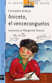 Consuelo Armijo — Aniceto, el vencecanguelos