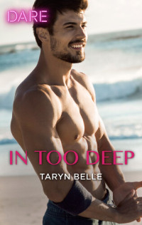 Taryn Belle — In Too Deep--A Holiday Fling Romance