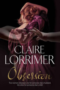 Lorrimer Claire — Obsession