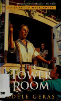 Geras Adele — The Tower Room