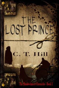Hill, C T — The Lost Prince