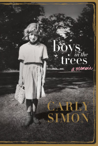 Simon Carly — Boys in the Trees: A Memoir