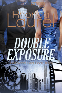 Laurel Rhonda — Double Exposure