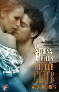 Pettus Serena — The Cub Club