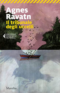 Agnes Ravatn — Il tribunale degli uccelli