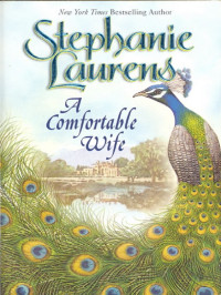 Laurens Stephanie — A Comfortable Wife