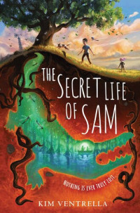 Kim Ventrella — The Secret Life of Sam