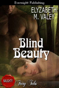 Elyzabeth M. Valey — Blind Beauty (The Witches' Mischief 2) MM