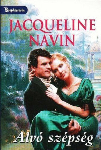 Jacqueline Navin — Alvó szépség
