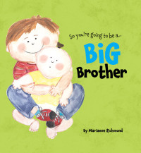 Marianne Richmond — Big Brother
