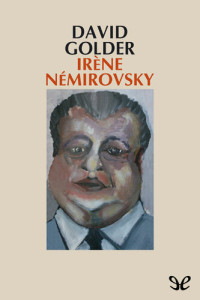 Irène Némirovsky — David Golder