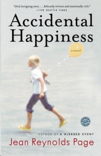 Page, Jean Reynolds — Accidental Happiness