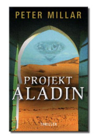 Millar Peter — Projekt Aladin