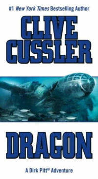 Cussler Clive — Dragon