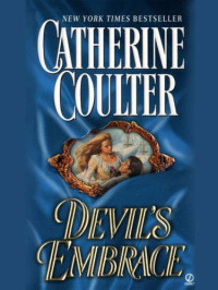 Coulter Catherine — Devil's Embrace