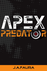 Faura, J A — Apex Predator