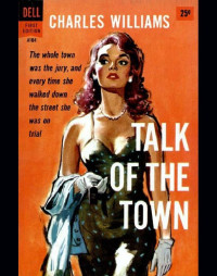 Williams Charles — Talk of the Town
