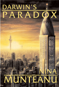 Munteanu Nina — Darwin's Paradox